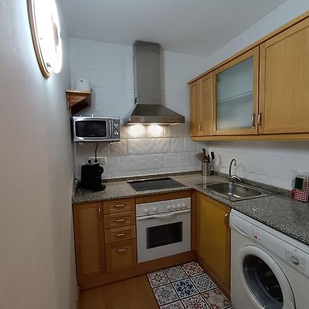 Apartament Inmocyma Tu Refugio En Benasque Zewnętrze zdjęcie