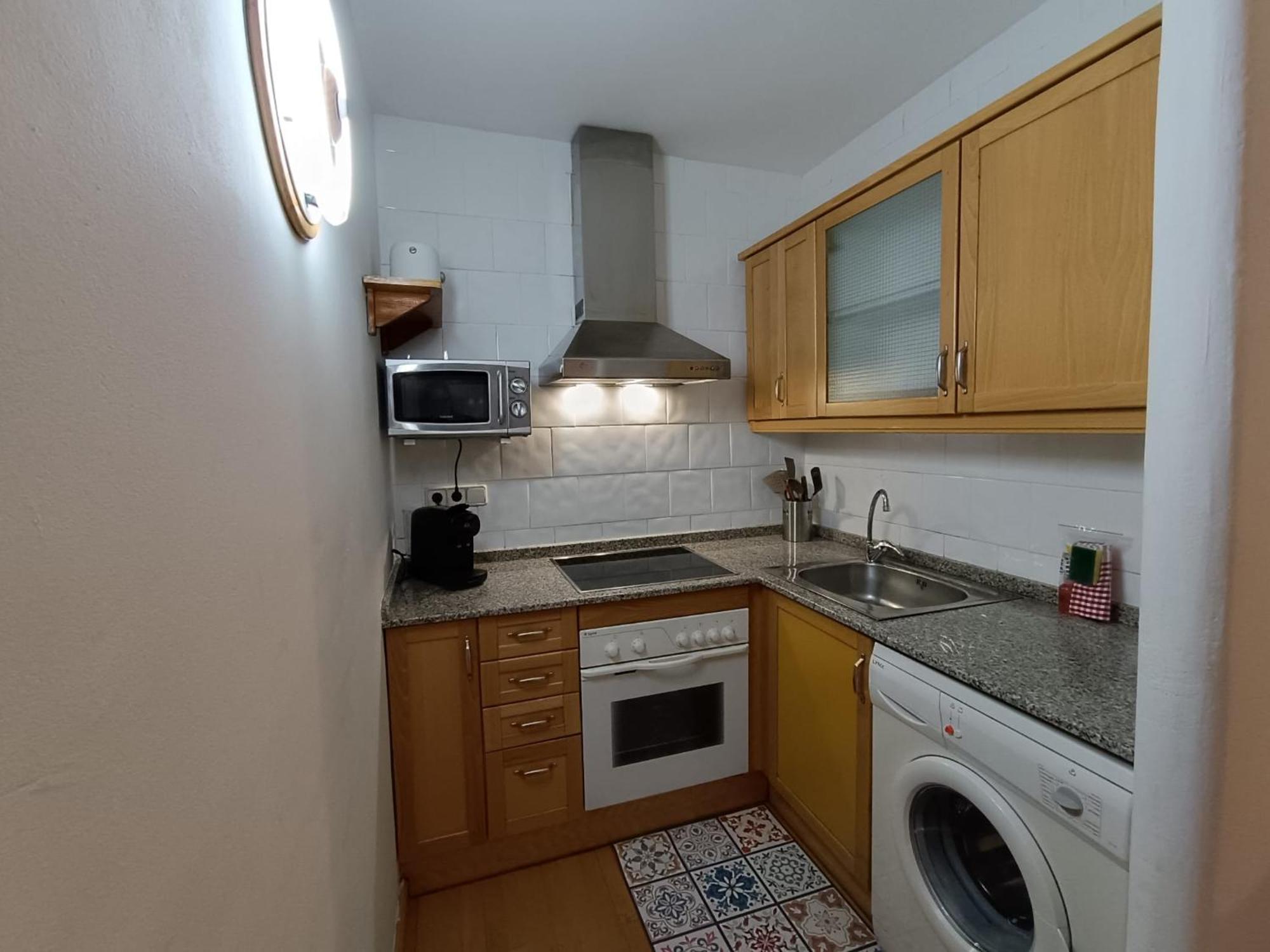 Apartament Inmocyma Tu Refugio En Benasque Zewnętrze zdjęcie
