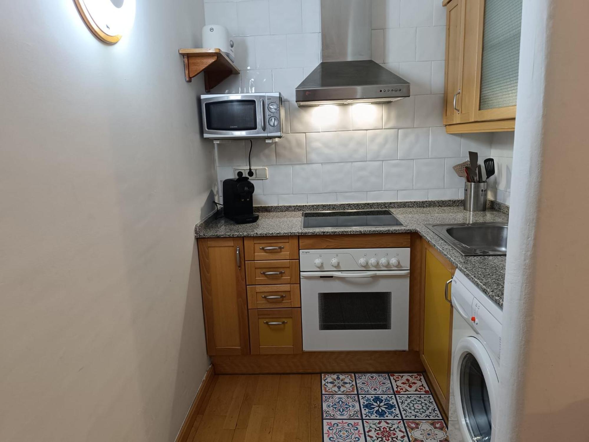 Apartament Inmocyma Tu Refugio En Benasque Zewnętrze zdjęcie